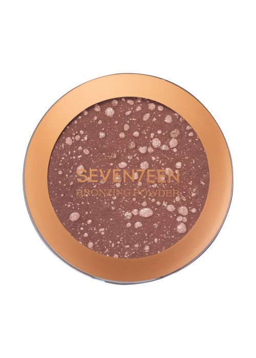 SEVENTEEN BRONZING POWDER N.5