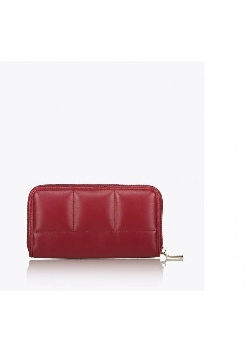 AXEL ΠΟΡΤΟΦΟΛΙ MINERAL RED