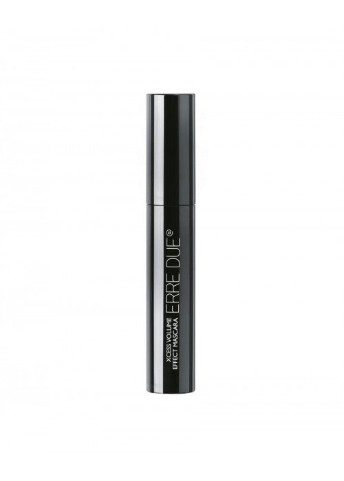 ERRE DUE XCESS VOLUME EFFECT MASCARA N.801