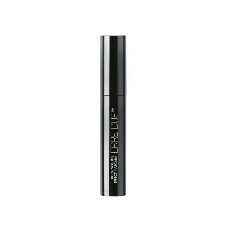 ERRE DUE XCESS VOLUME EFFECT MASCARA N.801