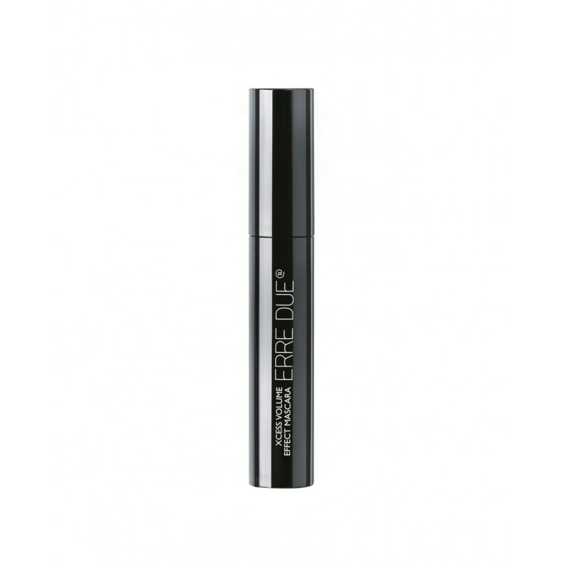 ERRE DUE XCESS VOLUME EFFECT MASCARA N.801