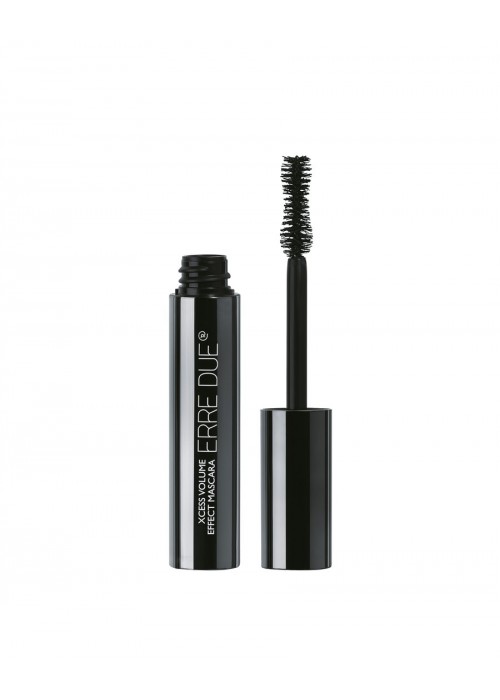 ERRE DUE XCESS VOLUME EFFECT MASCARA N.801