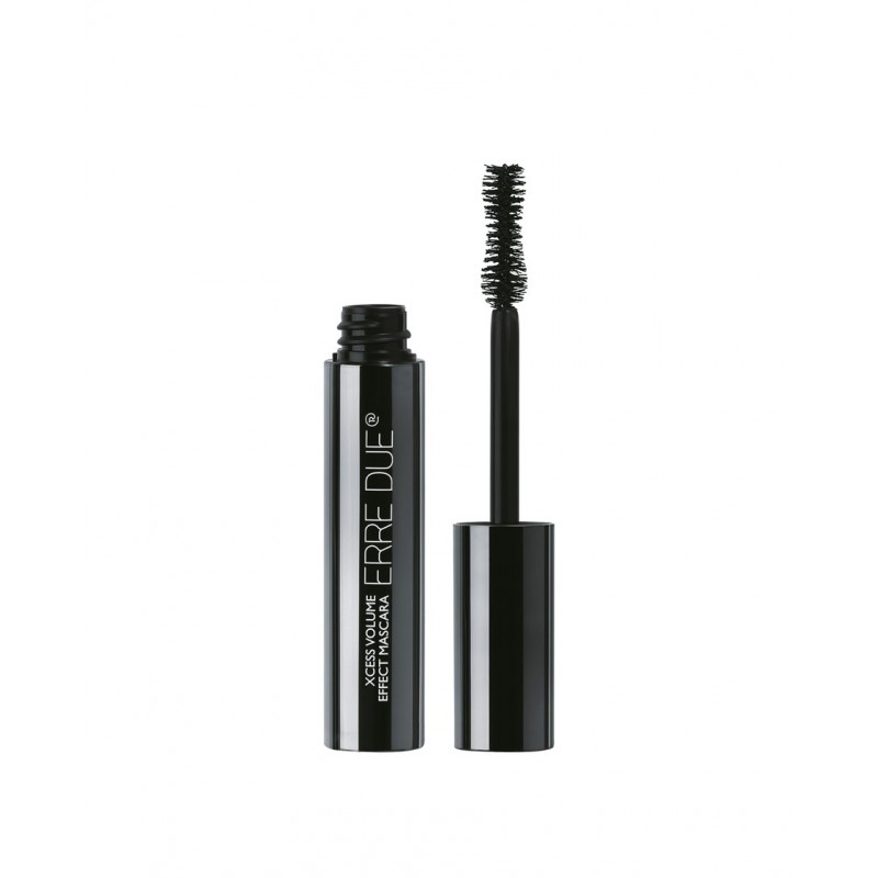 ERRE DUE XCESS VOLUME EFFECT MASCARA N.801