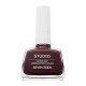 SEVENTEEN STUDIO RAPID DRY LONGLASTING COLOR NAIL N.208 12ML