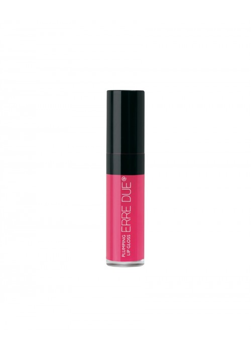 ERRE DUE PLUMPING LIP GLOSS N.402 TENDER BERRY