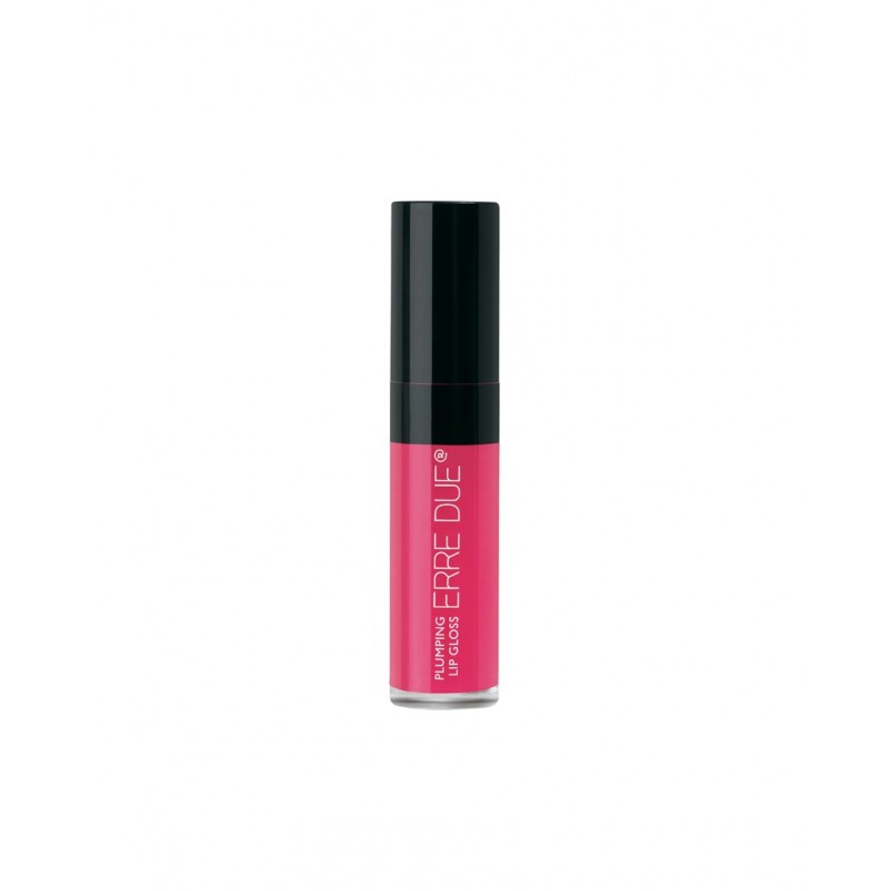 ERRE DUE PLUMPING LIP GLOSS N.402 TENDER BERRY