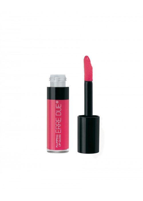 ERRE DUE PLUMPING LIP GLOSS N.402 TENDER BERRY