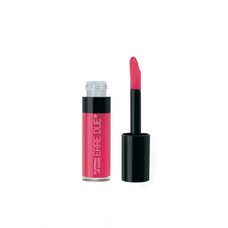 ERRE DUE PLUMPING LIP GLOSS N.402 TENDER BERRY