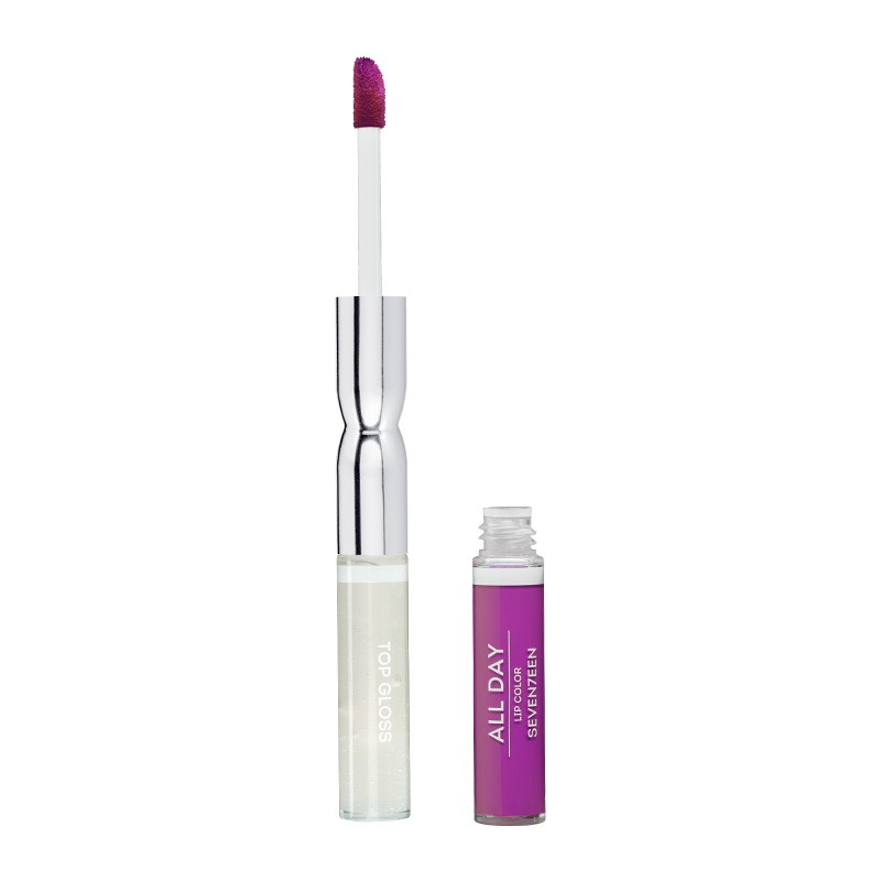 SEVENTEEN ALL DAY LIP COLOR N.82