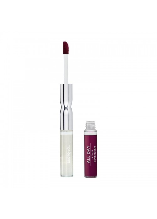 SEVENTEEN ALL DAY LIP COLOR N.83