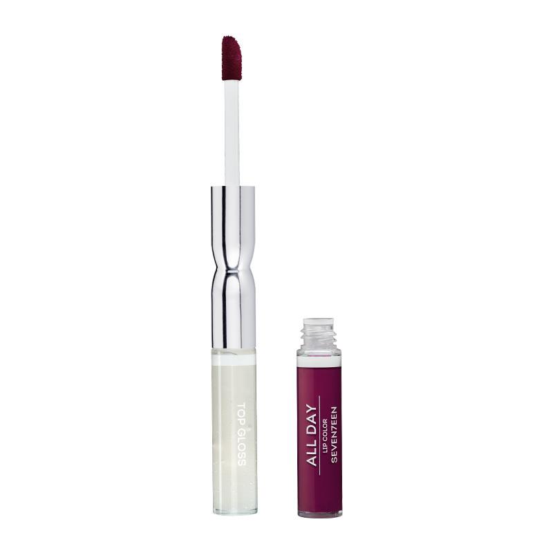 SEVENTEEN ALL DAY LIP COLOR N.83