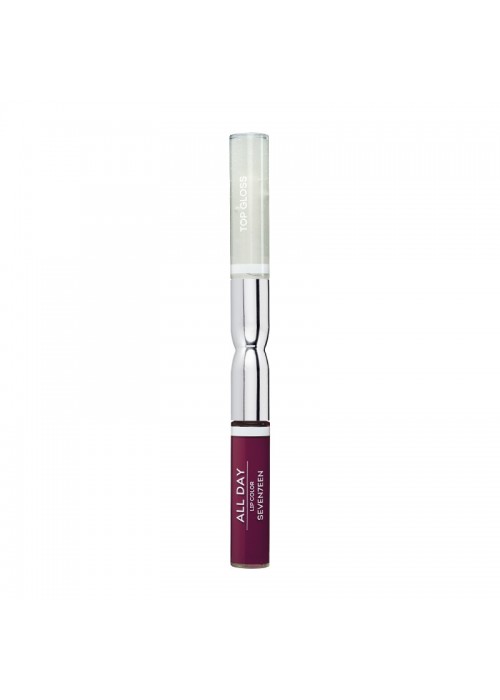 SEVENTEEN ALL DAY LIP COLOR N.83