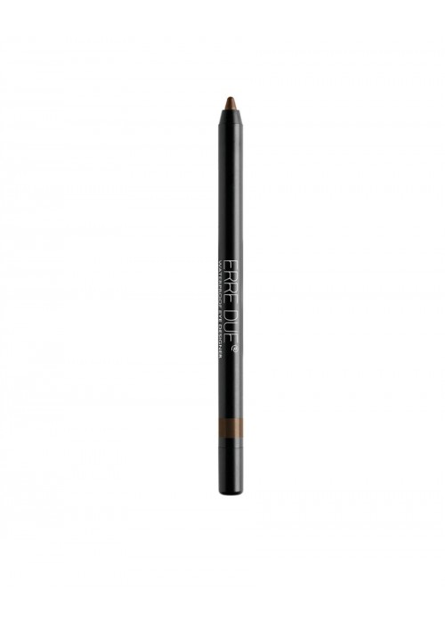 ERRE DUE WATERPROOF EYE DESIGNER N.109 SEPIA