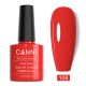 CANNI HYBRID NAIL COLOR N.108 ENERGETIC RED 7.3ML