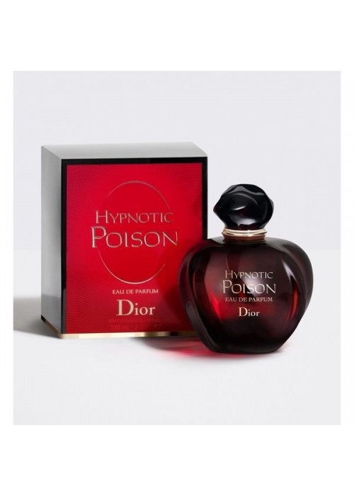 DIOR HYPNOTIC POISON WOMAN EAU DE PARFUM 50ML