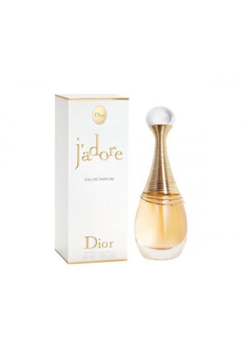 DIOR JADORE WOMAN EAU DE PARFUM 30ML