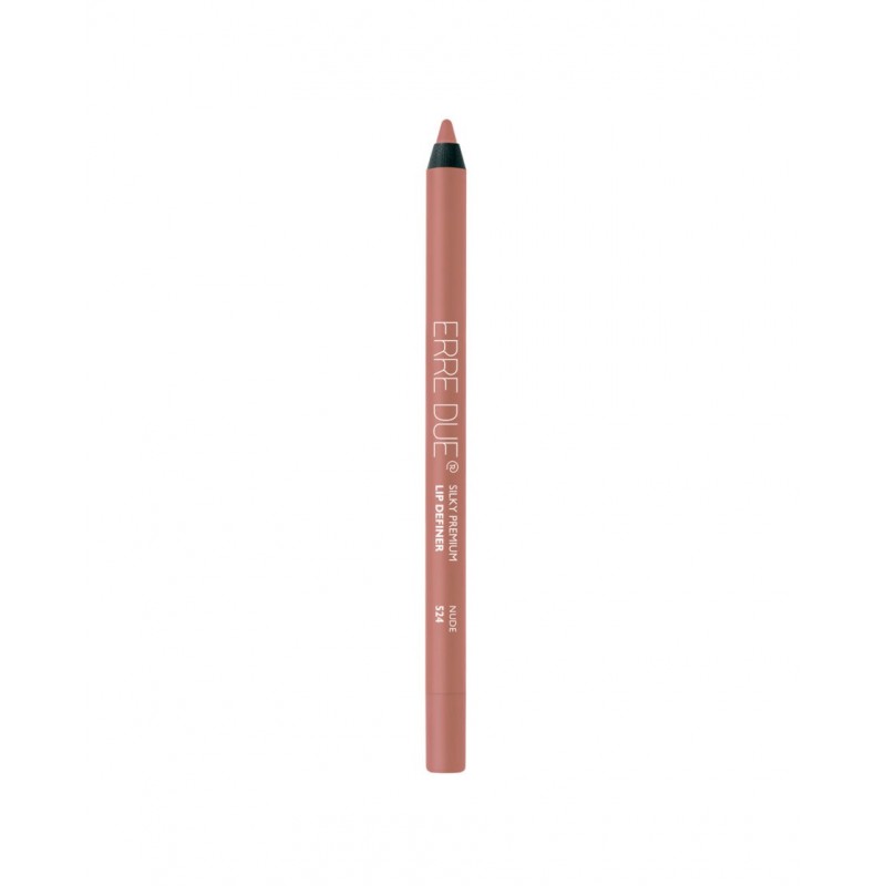 ERRE DUE SILKY PREMIUM LIP DEFINER N.524 NUDE