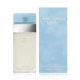 DOLCE CABBANA LIGHT BLUE WOMAN EDT 50ML