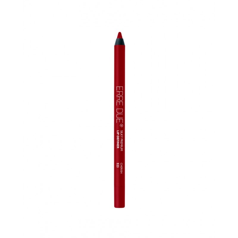 ERRE DUE SILKY PREMIUM LIP DEFINER N.523 CHERISH