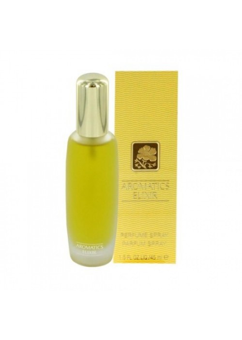 CLINIQUE AROMATICS ELIXIR EAU DE PARFUM 45ML