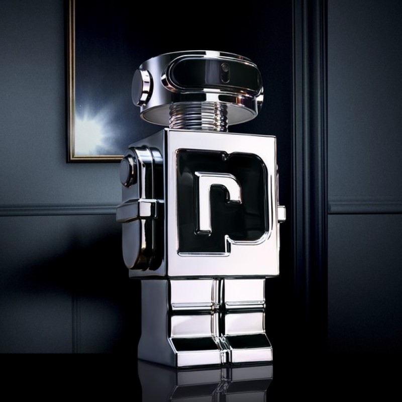 PACO RABANNE PHANTOM MEN EDT 100ML