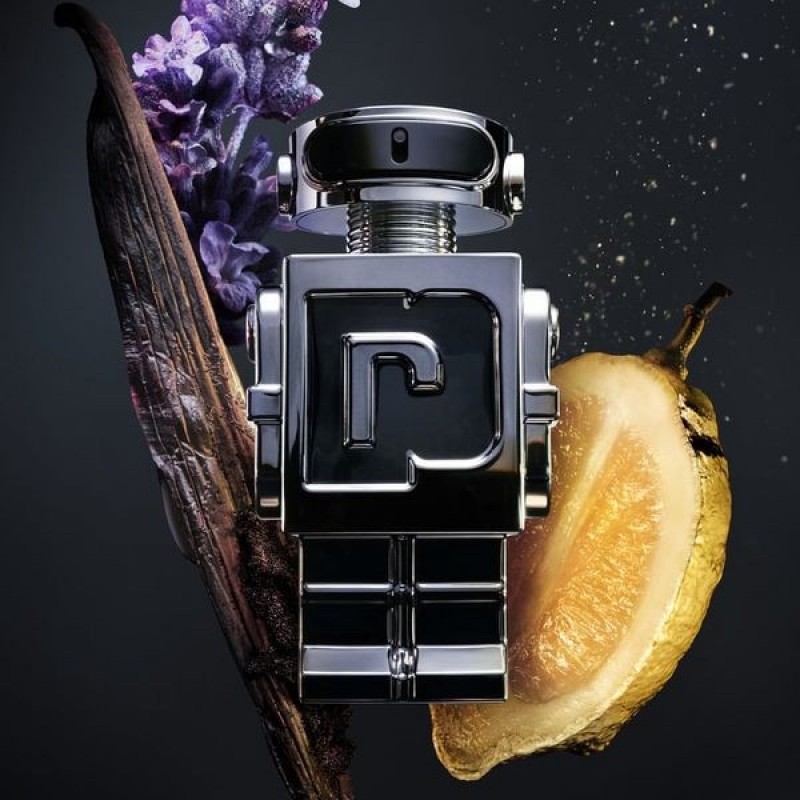 PACO RABANNE PHANTOM MEN EDT 100ML