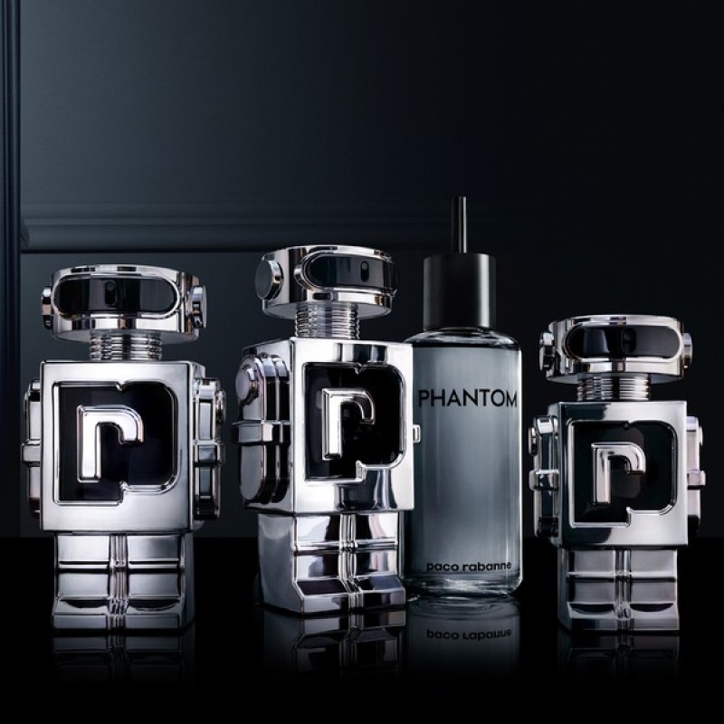 PACO RABANNE PHANTOM MEN 50ML