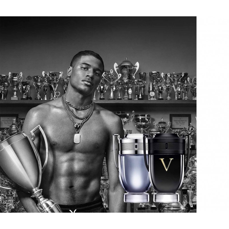 PACO RABANNE INVICTUS EDT 100ML