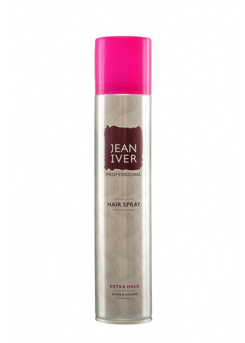 JEAN IVER ΛΑΚ ΜΑΛΛΙΩΝ EXTRA STRONG 400ML