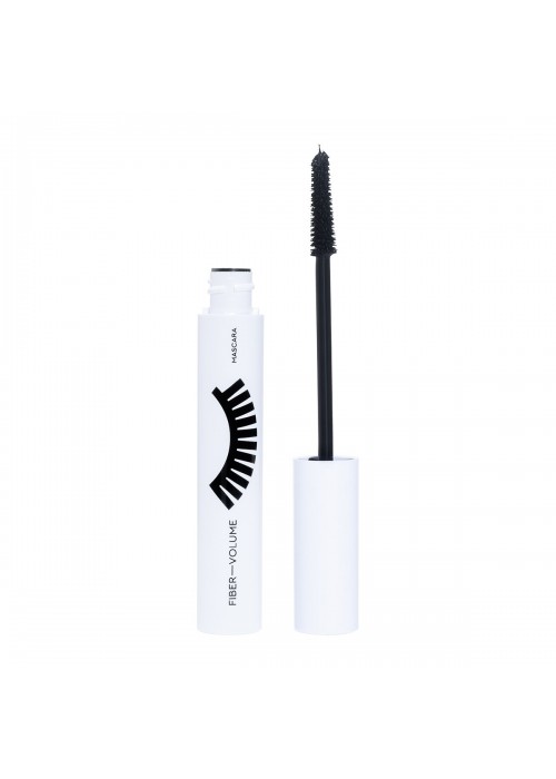 SEVENTEEN FIBER-VOLUME MASCARA 14ML