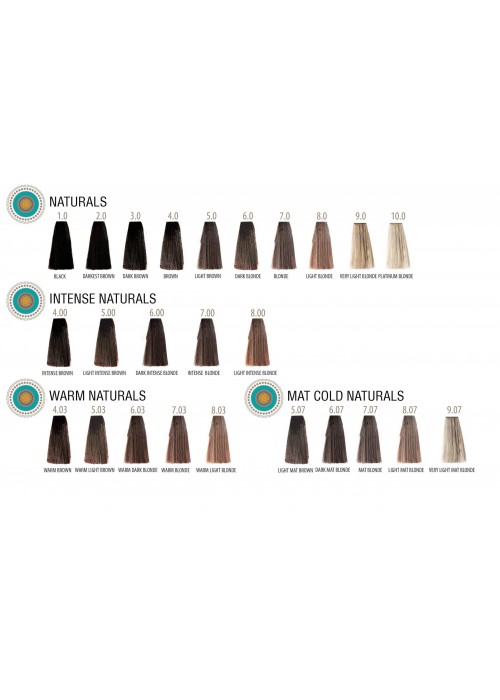 FARMAVITA SUPREMA COLOR PROFESSIONAL N.5.77 ΚΑΣΤΑΝΟ ΑΝΟΙΚΤΟ ΚΑΦΕ ΕΝΙΣΧΥΜΕΝΟ 60ML