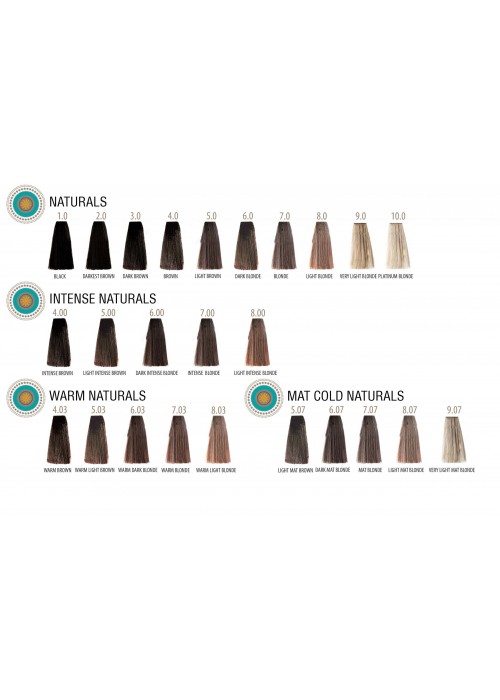 FARMAVITA SUPREMA COLOR PROFESSIONAL N.6.03 ΞΑΝΘΟ ΣΚΟΥΡΟ ΖΕΣΤΟ 60ML