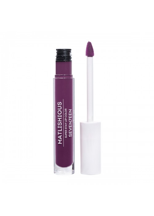 SEVENTEEN MATLISHIOUS LIPSTICK N.25