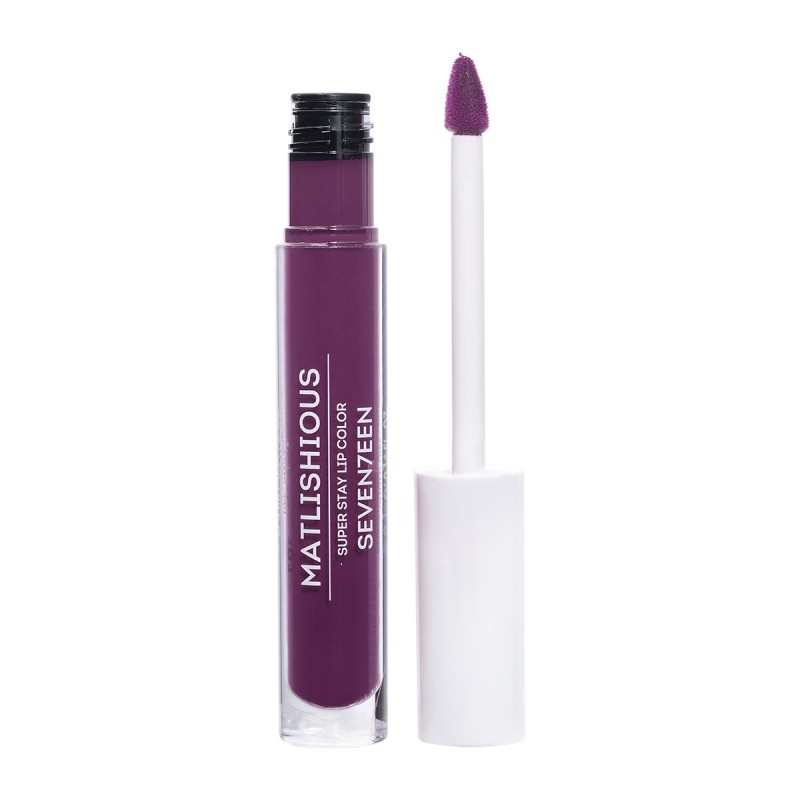 SEVENTEEN MATLISHIOUS LIPSTICK N.25