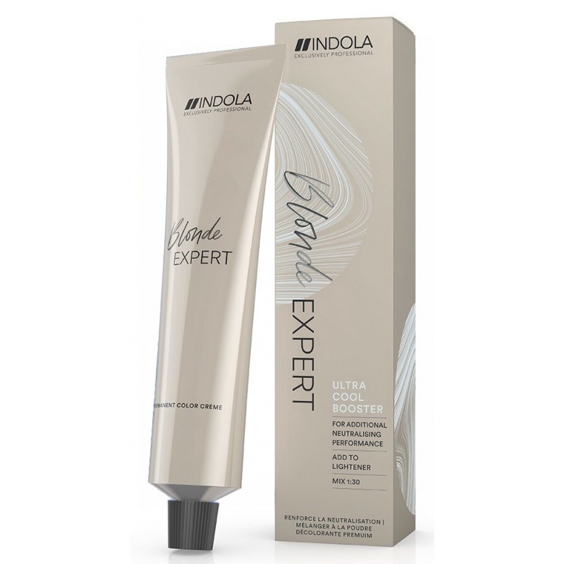 SCHWARZKOPF INDOLA COLOR HIGHLIFT N.100.0 ΞΑΝΘΟ ΦΥΣΙΚΟ 60ML