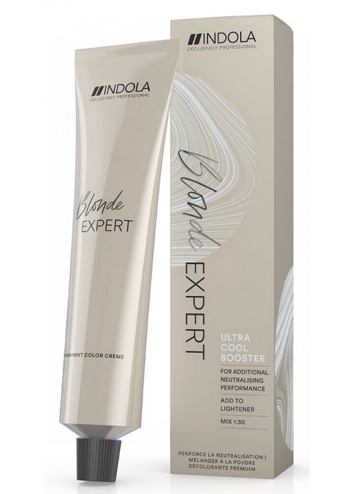 SCHWARZKOPF INDOLA COLOR HIGHLIFT N.100.03+ ΞΑΝΘΟ ΦΥΣΙΚΟ ΧΡΥΣΟ ΕΝΙΣΧΥΜΕΝΟ 60ML