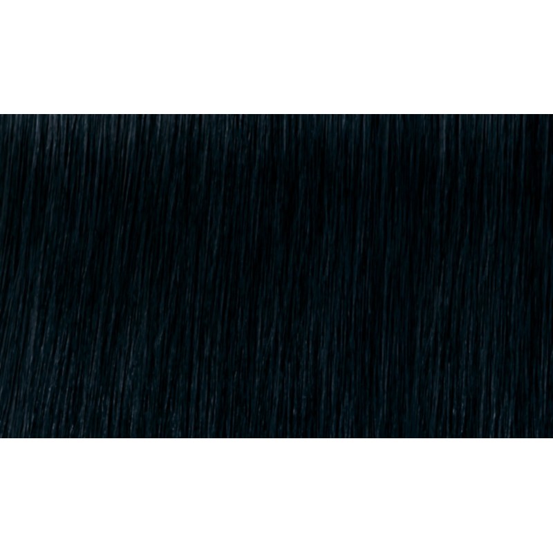 SCHWARZKOPF INDOLA COLOR NATURAL AND ESSENTIALS N.1.1 ΜΑΥΡΟ ΜΠΛΕ 60ML