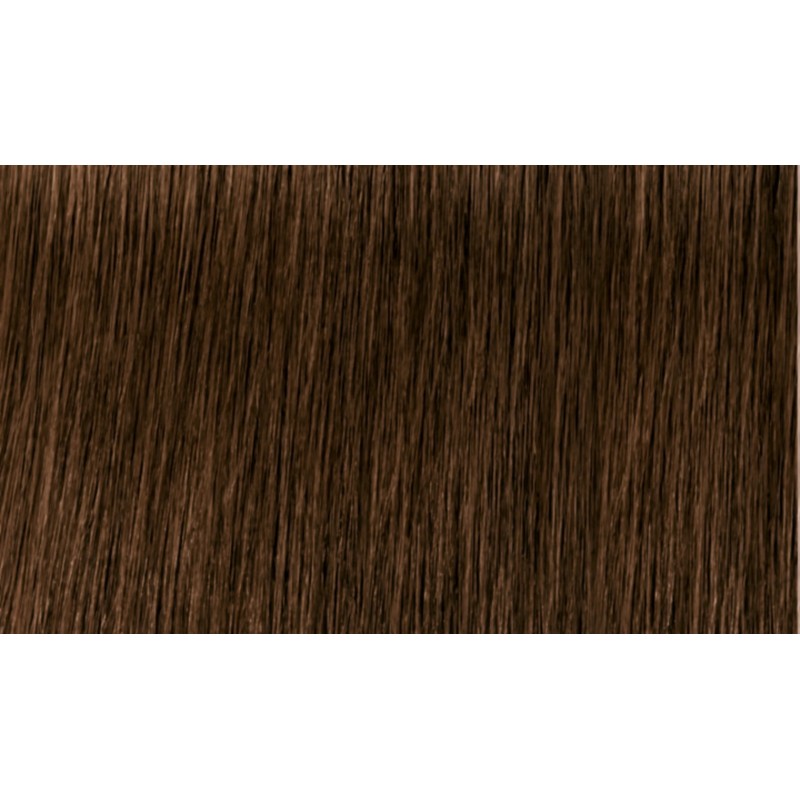 SCHWARZKOPF INDOLA COLOR NATURAL AND ESSENTIALS N.4.3 ΚΑΣΤΑΝΟ ΧΡΥΣΟ 60ML