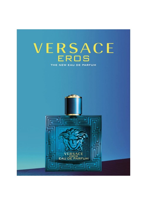 VERSACE EROS EAU DE TOILETTE MEN 30ML