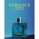 VERSACE EROS EAU DE TOILETTE MEN 30ML