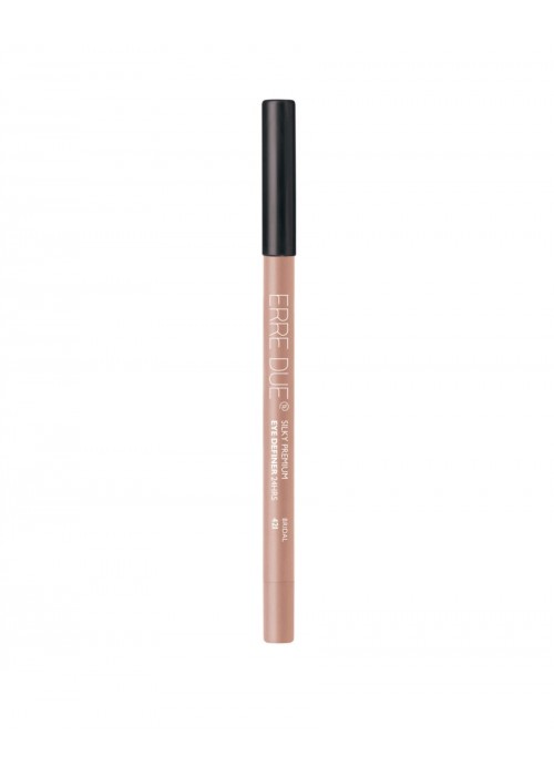 ERRE DUE SILKY PREMIUM EYE DEFINER 24HRS N.421 BRIDAL