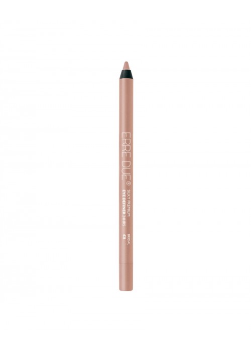 ERRE DUE SILKY PREMIUM EYE DEFINER 24HRS N.421 BRIDAL