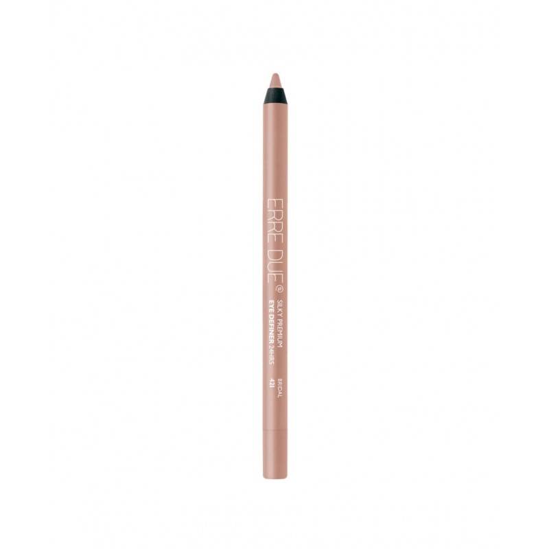 ERRE DUE SILKY PREMIUM EYE DEFINER 24HRS N.421 BRIDAL