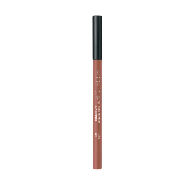 ERRE DUE SILKY PREMIUM LIP DEFINER N.522 NUDIE