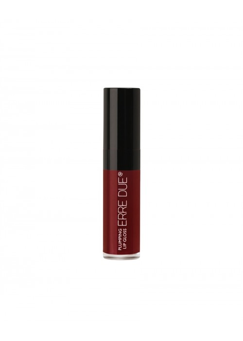 ERRE DUE LIP GLOSS PLUMPING Ν.403 BLOODY BITES