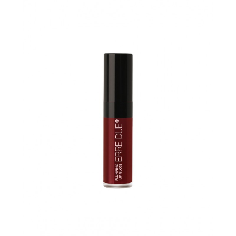 ERRE DUE LIP GLOSS PLUMPING Ν.403 BLOODY BITES