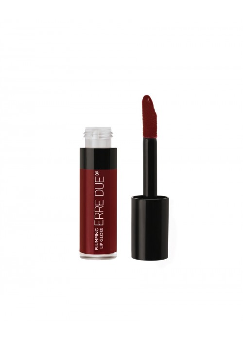 ERRE DUE LIP GLOSS PLUMPING Ν.403 BLOODY BITES