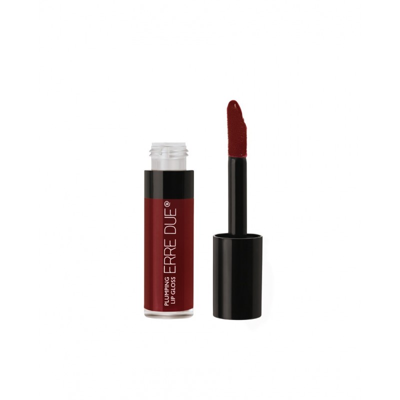 ERRE DUE LIP GLOSS PLUMPING Ν.403 BLOODY BITES