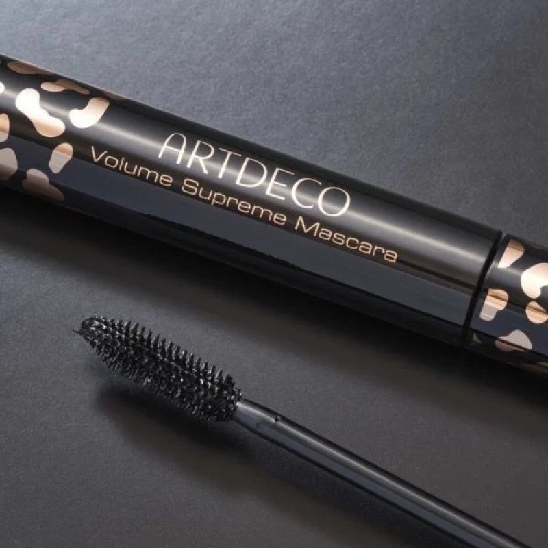 ARTDECO MASCARA VOLUME SUPREME LIMITED EDITION N.1