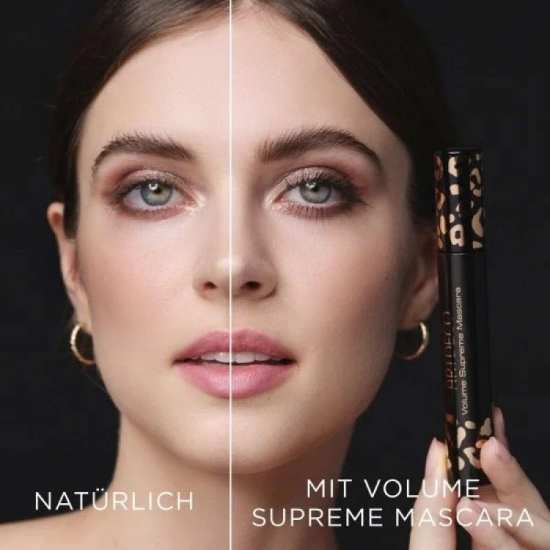 ARTDECO MASCARA VOLUME SUPREME LIMITED EDITION N.1
